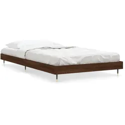 vidaXL, Bett, Tamara (90 x 190 cm)