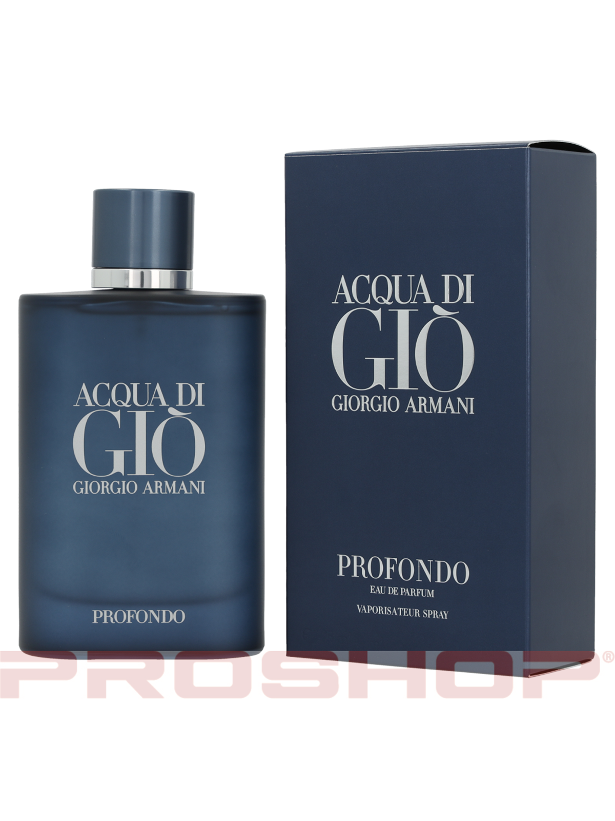 Giorgio Armani Acqua Di Gio Profondo