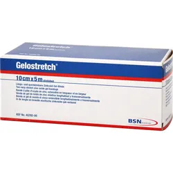 Gelostretch 5mx10cm 10 ST