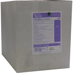 FLOCARE Container m.Pack-Set Anschluss 10 St