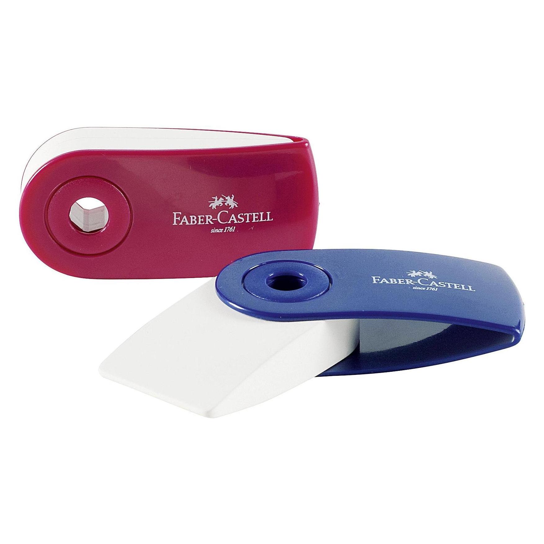 Faber-Castell Radiergummi (182411)