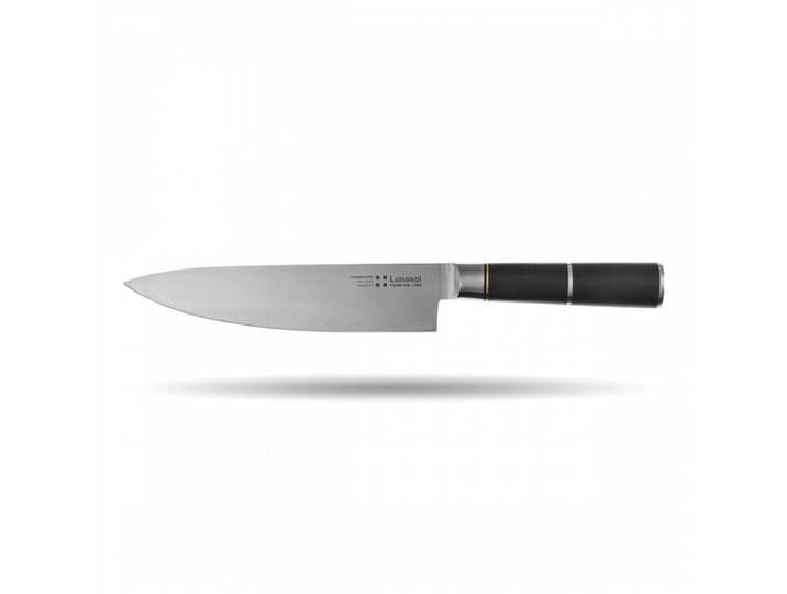 Sola Gemüsemesser S-Art chrom Edelstahl
