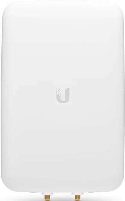 Antena Inalámbrica Direccional de Doble Banda de 15 dBi - UBIQUITI