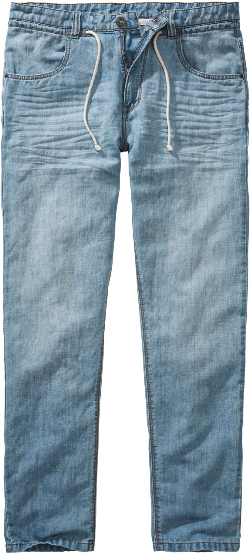 Mey & Edlich Ibiza-Jeans Blau 36/34