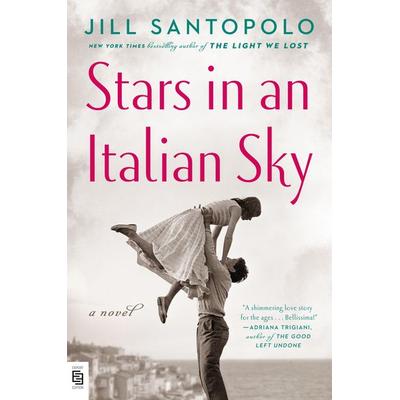 Santopolo, J: Stars in an Italian Sky, Taschenbuch von Jill Santopolo, Penguin LLC US, 978-0-593-71286-3