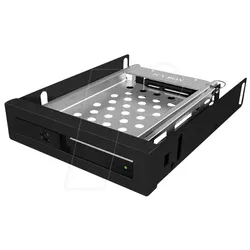 ICY IB-2217STS - Trägerloser Wechselrahmen für 2.5 SATA