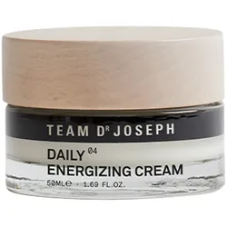 50ml TEAM DR JOSEPH Daily Energizing Cream