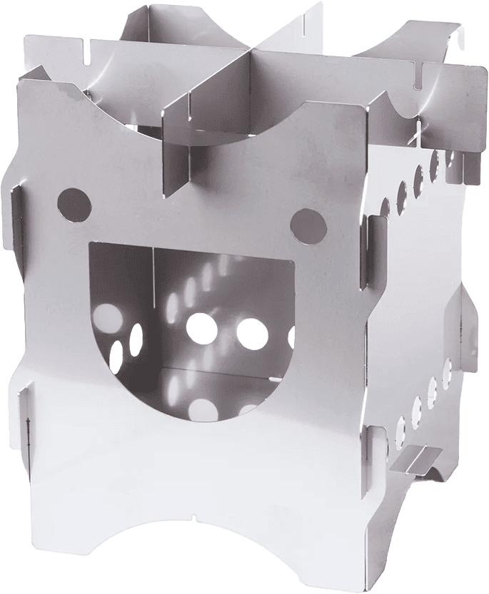 Savotta Happy Stove