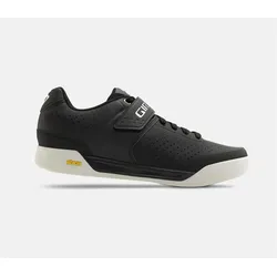 Giro, Herren, Veloschuhe, Chamber II (41), Schwarz