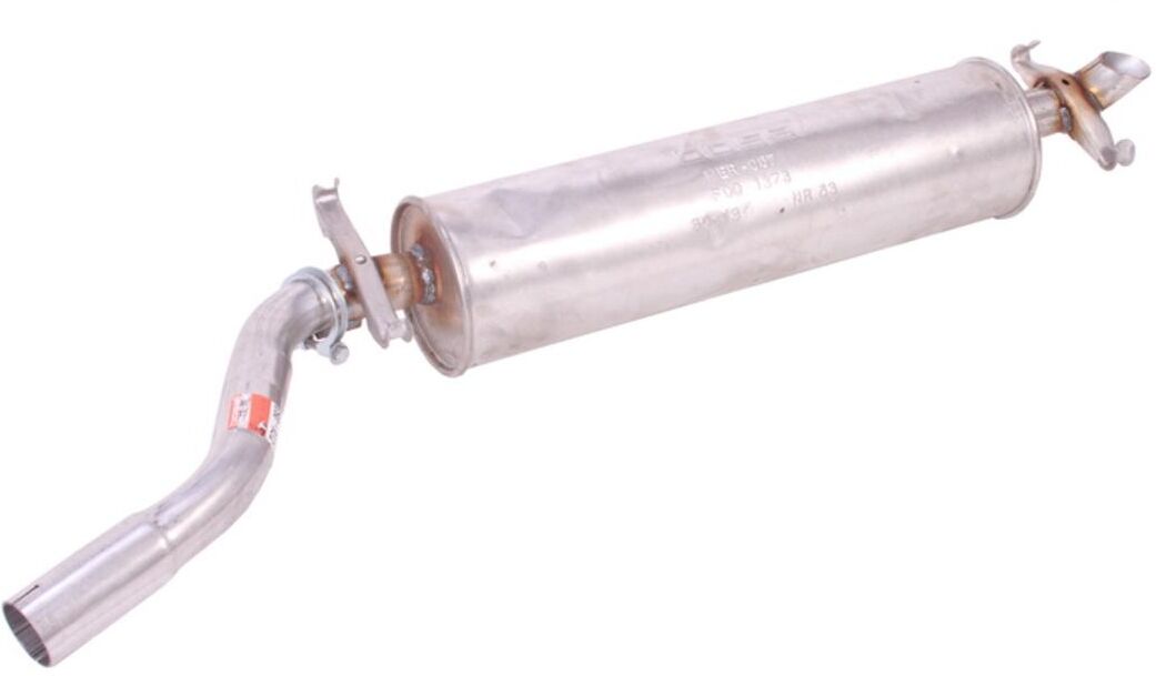 Endschalldämpfer BOSAL 278-093