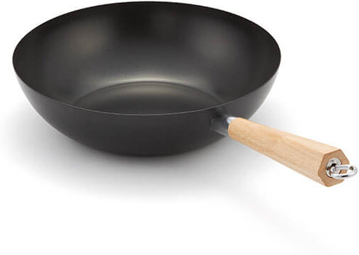 Judge Essentials 30cm Non Stick Stir Fry Wok