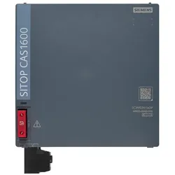 Siemens 6EP4135-0HA00-0AY0 Industrielle USV-Anlage (Standby USV), USV