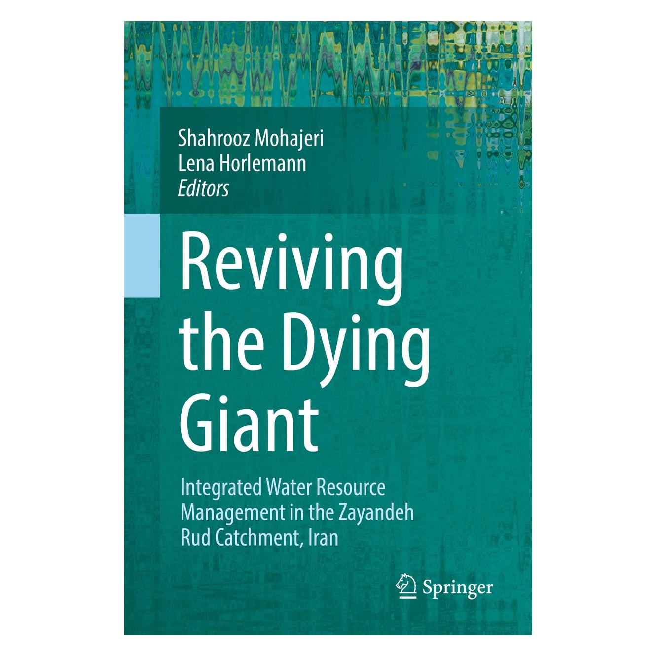 Springer Reviving the Dying Giant (Englisch, Hardcover, Lena Horlemann, Shahrooz Mohajeri) (9783319549200)