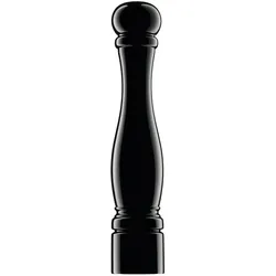 WMF Salz- und Pfeffermühle - schwarz