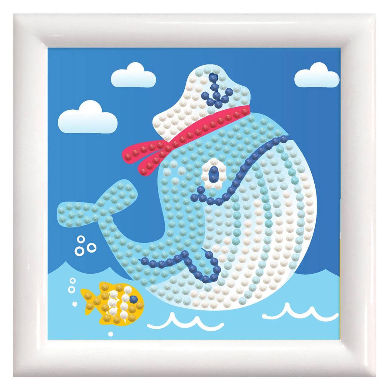 Diamond Dotz Diamond Painting Mini Wal (DD1061F)