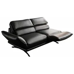 Valdera Sofa 2,5er VIPER - B/H/T ca. 195.00x84.00x98.00