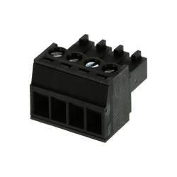 Molex 395000004 Printklemme Polzahl 4 1 St.