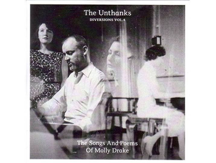 Unthanks - Diversions Vol.4