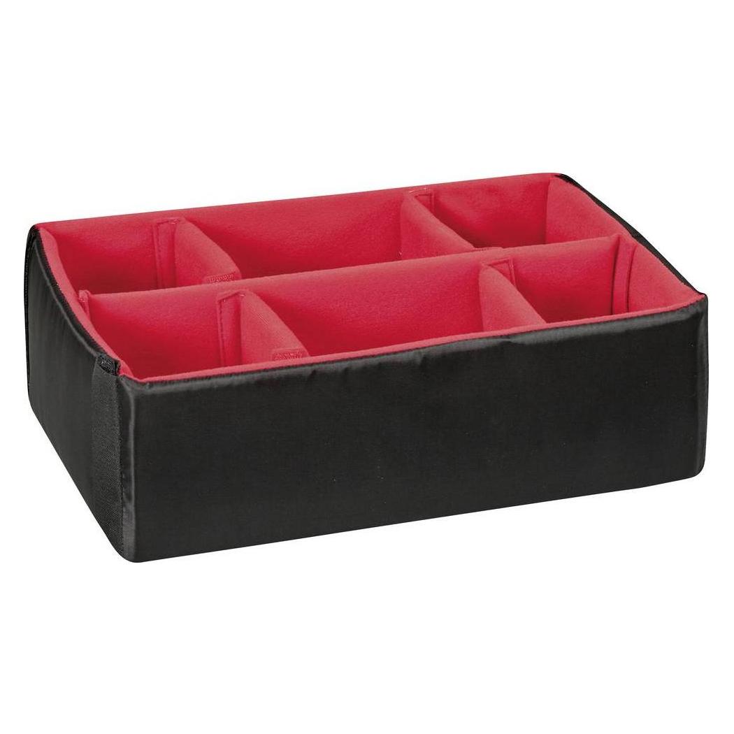 Explorer Cases Trennwand Set für Mod. 3818 (DIV3818)