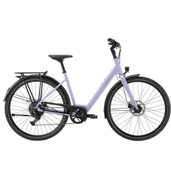 Pegasus Codo SL 8 Damen lila 2027 - 28" - 50 cm