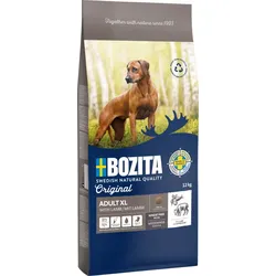 BOZITA Original Adult XL 12kg