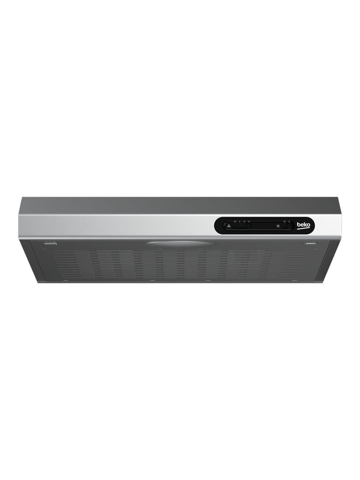 beko CFB 5310 X - standard