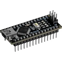 ARD NANO V3P - Arduino kompatibles Nano Board, ATmega328P, Mini-USB