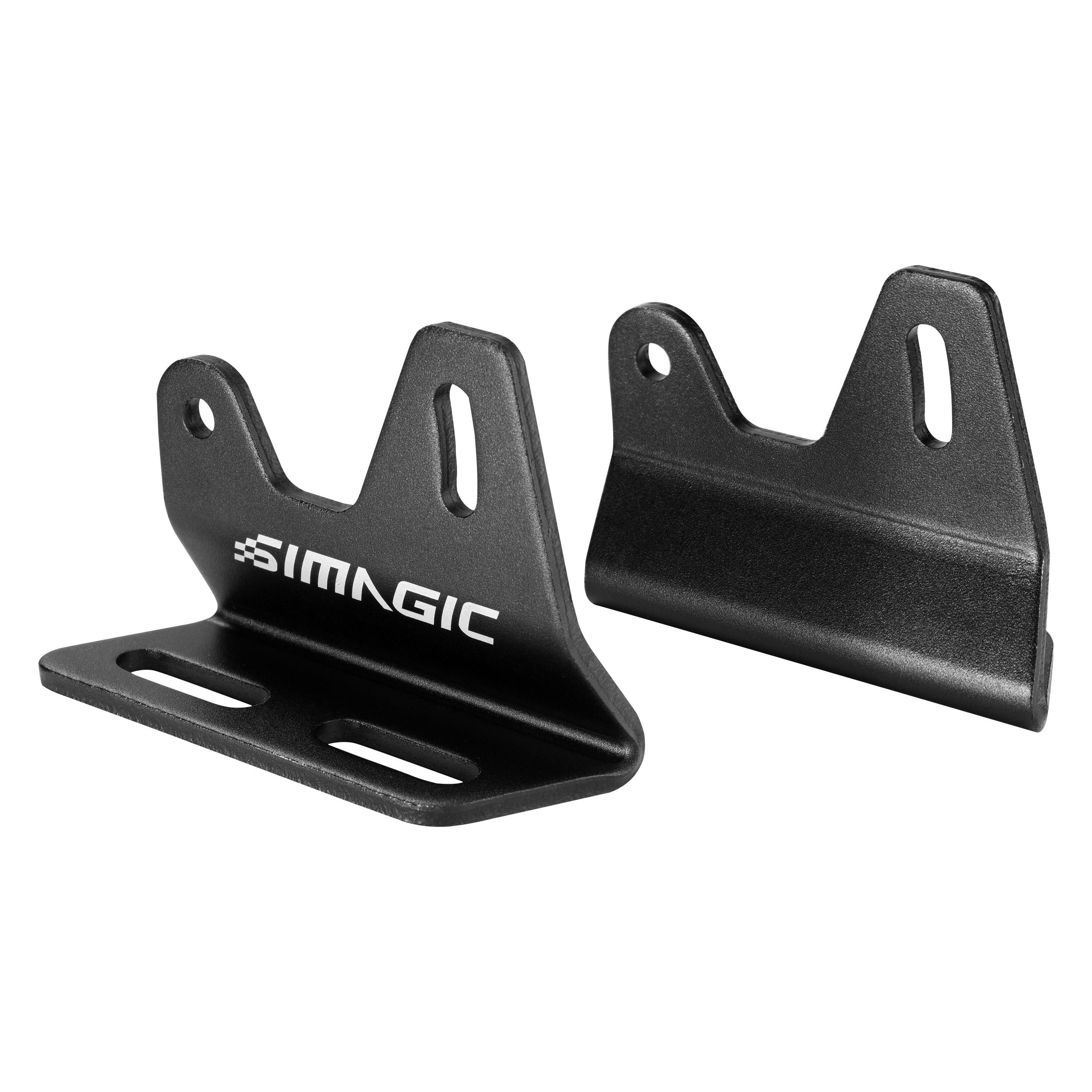 Simagic EVO Side Mount Brackets (MB-S)