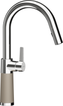 Schock SC-520 Twilight ( 555120TWI ) Ausziehbarer Auslauf, Hochdruck