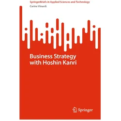 Business Strategy with Hoshin Kanri, Fachbücher von Carine Vinardi