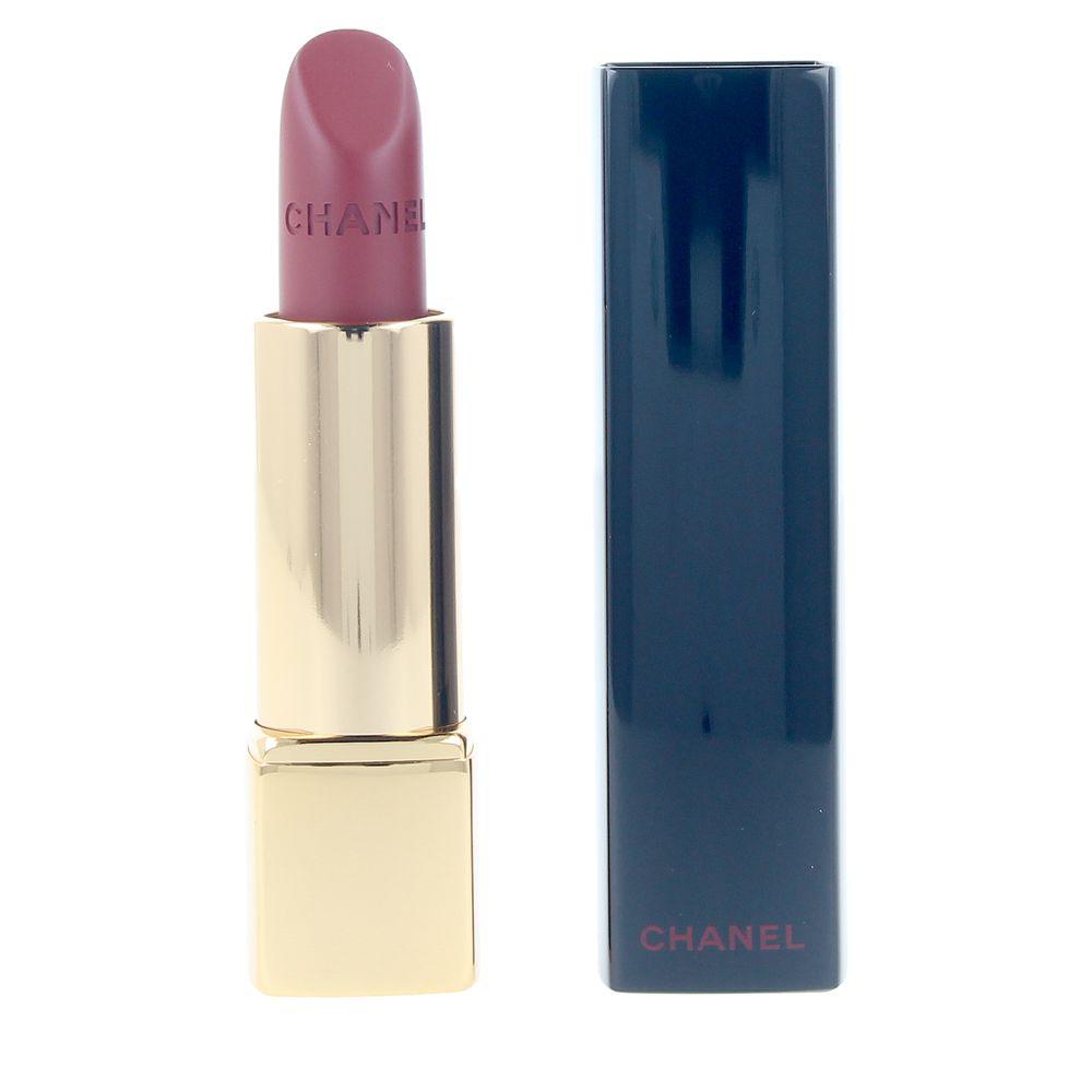 Rouge Allure Fluweel Mat #377-audacieuse 3,5 gr