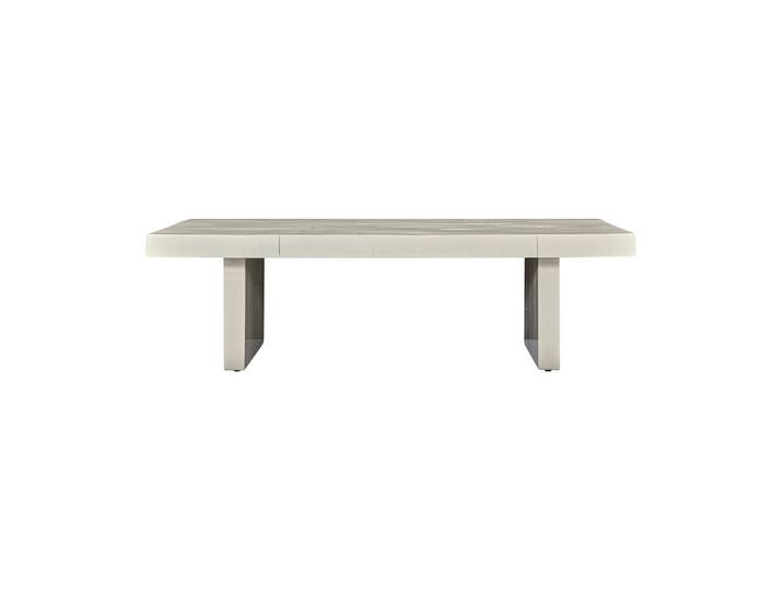 House Doctor Table basse Brick 150x60x44 cm Sand