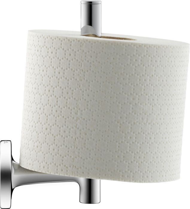 Duravit Starck T Reservehalter 0099391000 chrom