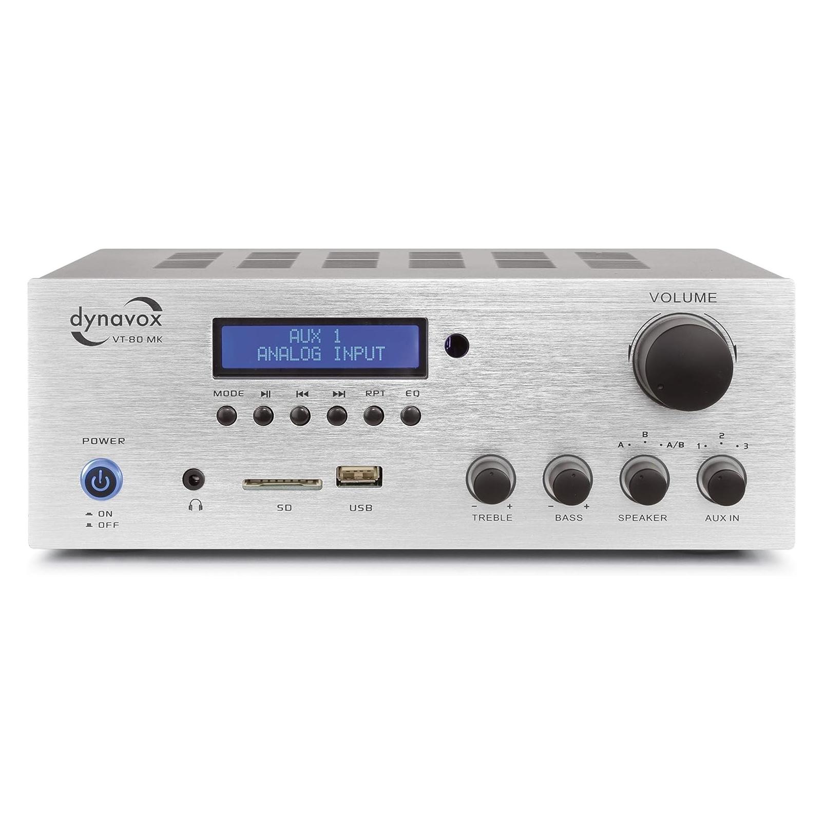 Dynavox VT-80 MK (207679)