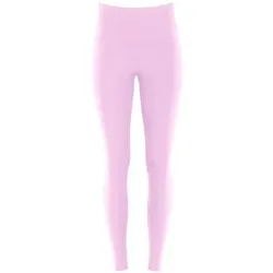WINSHAPE Damen Functional Comfort Tights AEL112C, Größe XXS in Lila Lila