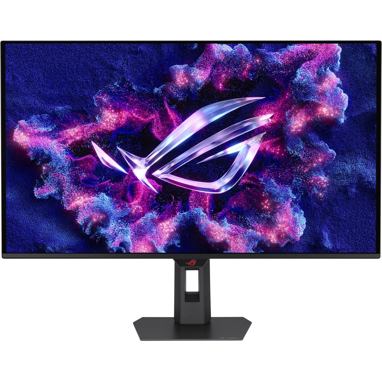 31.5" (80,01cm) Asus ROG Strix XG32UQWMS schwarz 3840x2160 1xDisplayPort 1.4 / 2x HDMI 2.1