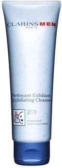 Clarins Nettoyant Exfoliant Men 1 un