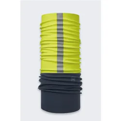 Buff, Unisex, Sturmhaube + Halsschlauch, Sicherheit Winddicht Gore Te Gelber Kamin, Gelb