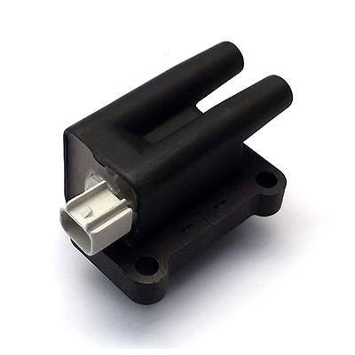 HOFFER Zündspule 8010672 für MITSUBISHI