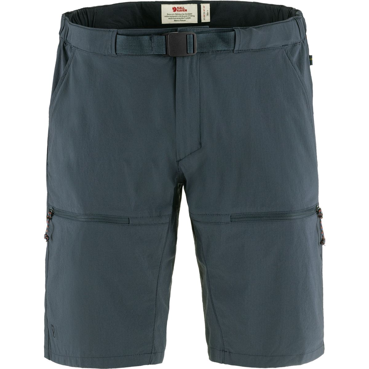 Fjällräven High Coast Hike Shorts M navy (560) 54 F82894-560-54