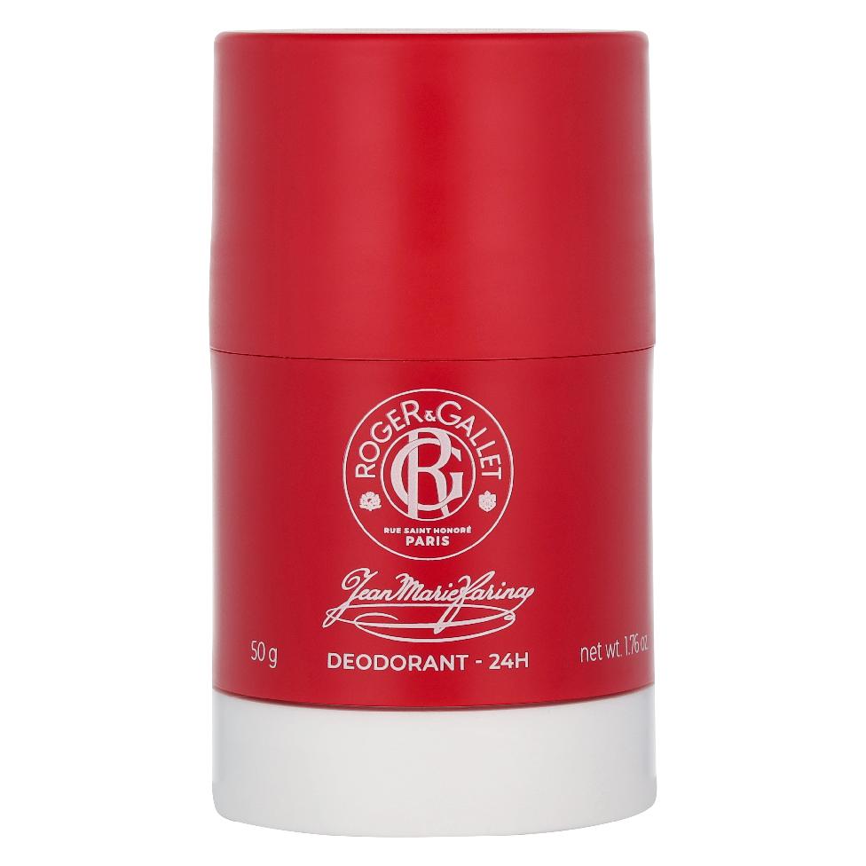 Roger & Gallet ROGER GALLET Deodor Stic Jea Mar Far 50g (Stick, 106 g) (RG1001151WW)