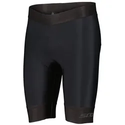 Scott Sports, Herren, Velohosen, RC Pro +++ Shorts (M), Grau, Schwarz
