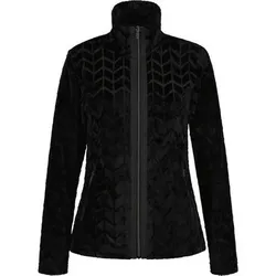 LUHTA Damen Unterjacke OROSOAIVI, Größe M in Schwarz Schwarz