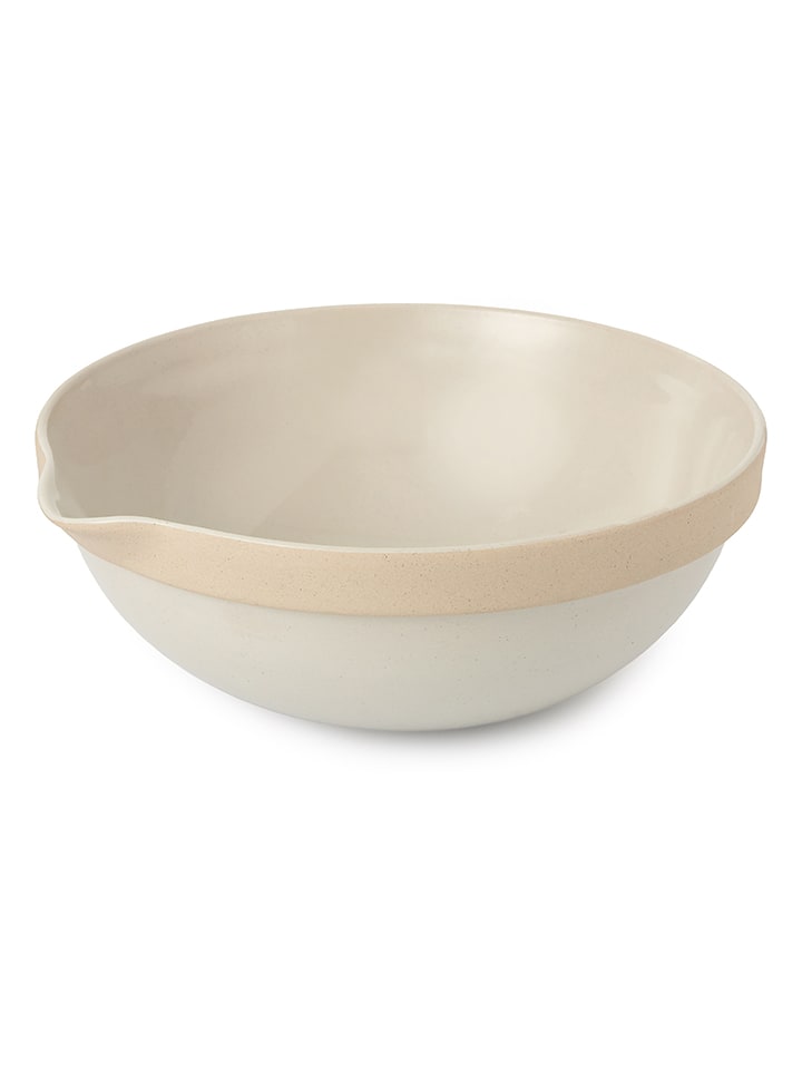 Jamie Oliver Rührschüssel ''Big Love'' in Beige - 2,5 l - onesize
