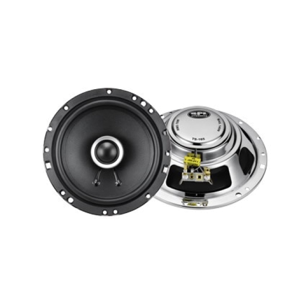 SPL-Dynamics TS-165