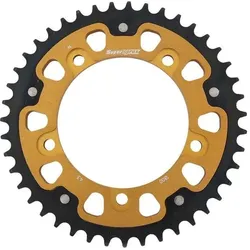 Supersprox, Motorrad Zubehör, SPX Stealth 1800:43