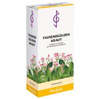 TAUSENDGÜLDENKRAUT Tee 75 g