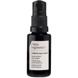 15ml comfort zone SKIN REGIMEN LX Caffeine Eye Cream