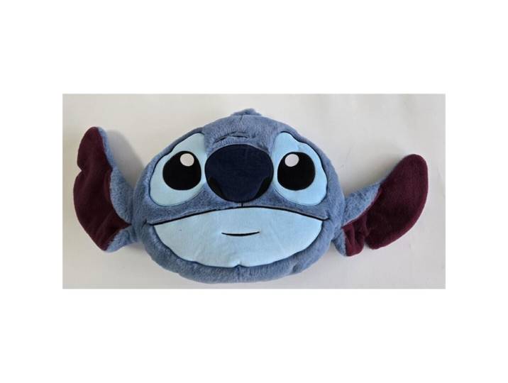 Lilo en Stitch Handwarmer kussen Stitch