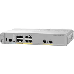 WS-C3560CX-8PT-S neu